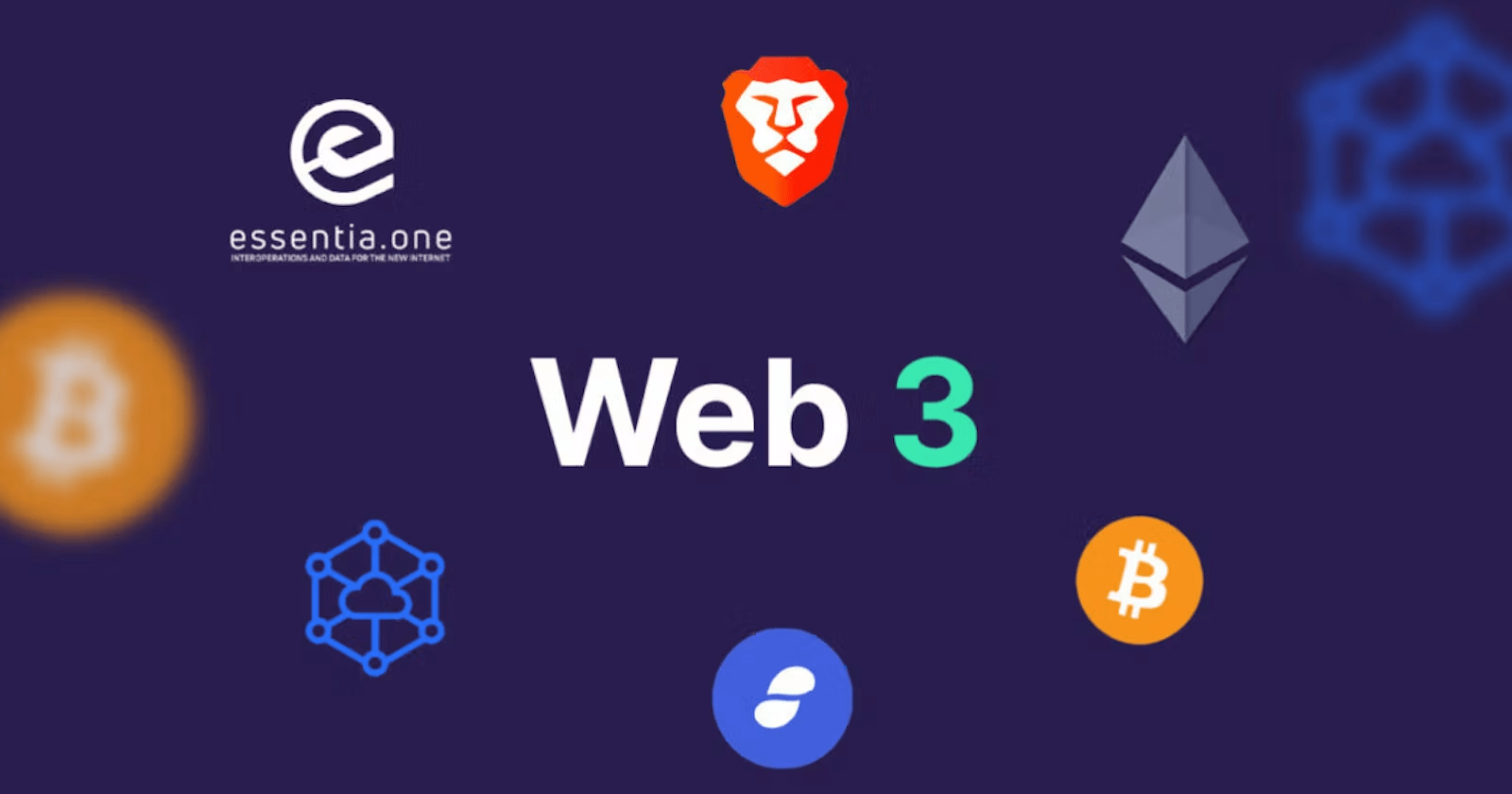 You are currently viewing Explorando la Web 3: El futuro emocionante de Internet