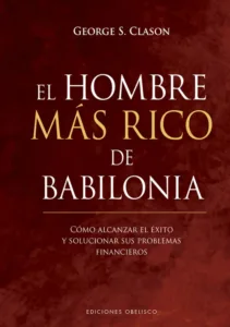 Read more about the article Los 9 Mejores Libros para Construir tu Riqueza y Prosperidad Financiera
