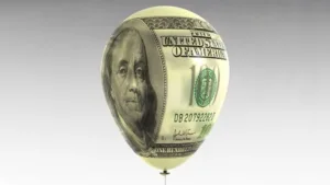 Read more about the article Cómo controlan los bancos centrales la inflación