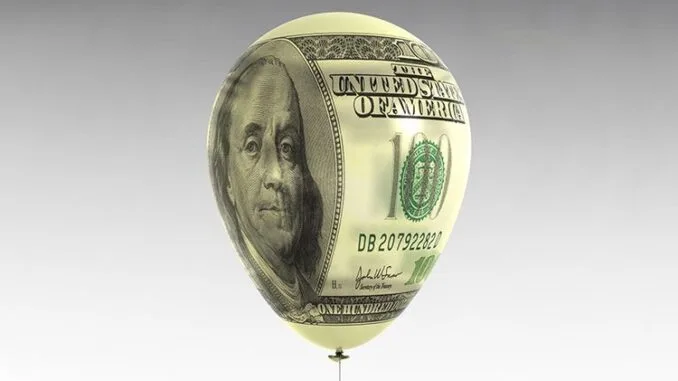 Read more about the article Cómo controlan los bancos centrales la inflación