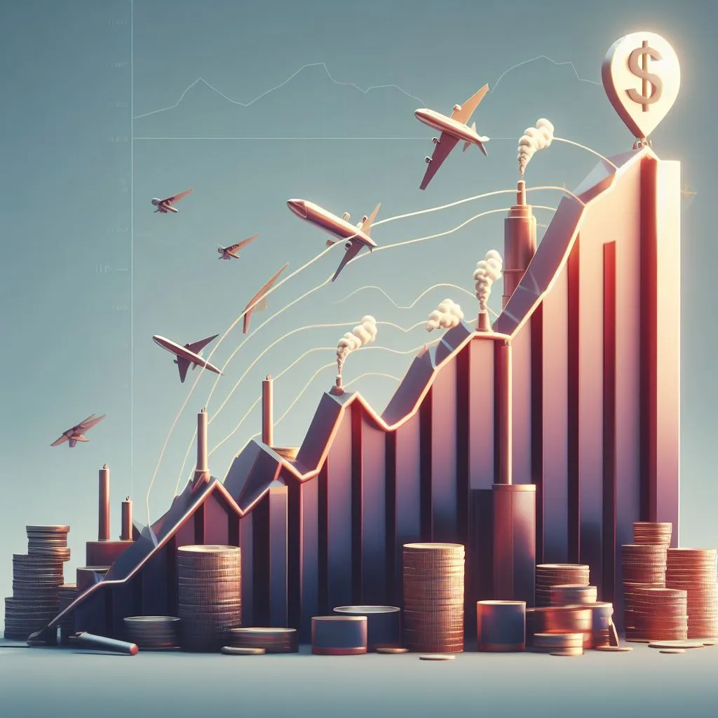 Read more about the article Las 5 áreas en las que invertir tu dinero