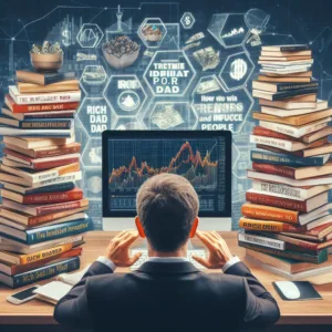 Read more about the article Los 10 Mejores Libros para Aprender a Invertir con Éxito