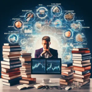 Read more about the article Diccionario de Trading