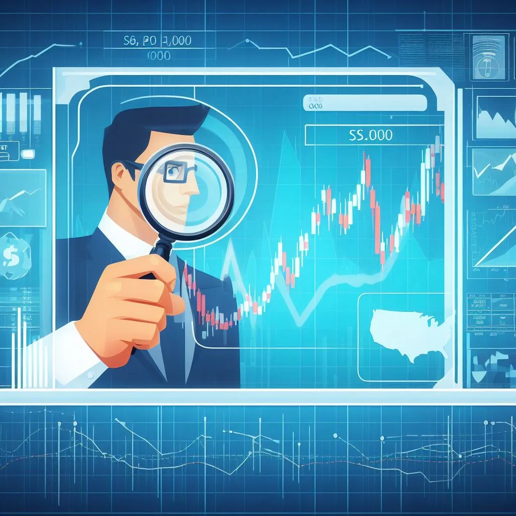 Read more about the article Invertir desde cero: Cómo empezar a construir tu futuro financiero sin meter la pata