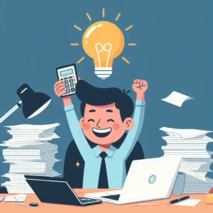 Read more about the article Cómo solucionar problemas financieros