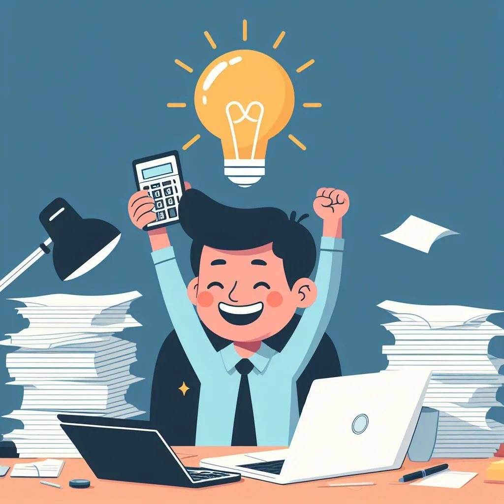 Read more about the article Cómo solucionar problemas financieros