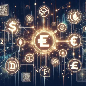 Read more about the article ¿Qué son las monedas digitales de bancos centrales?