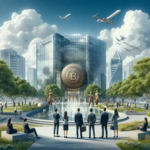 Read more about the article ¿Qué es un Banco central?