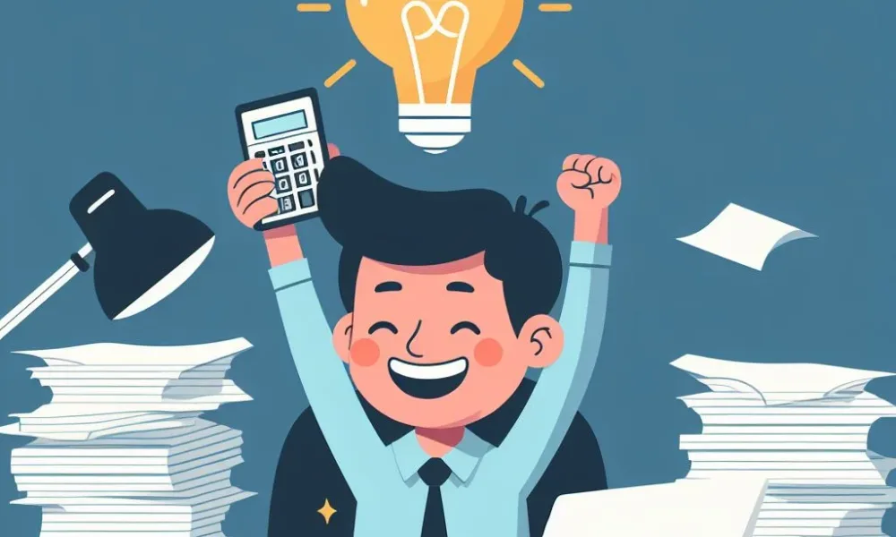 solucionar problemas financieros